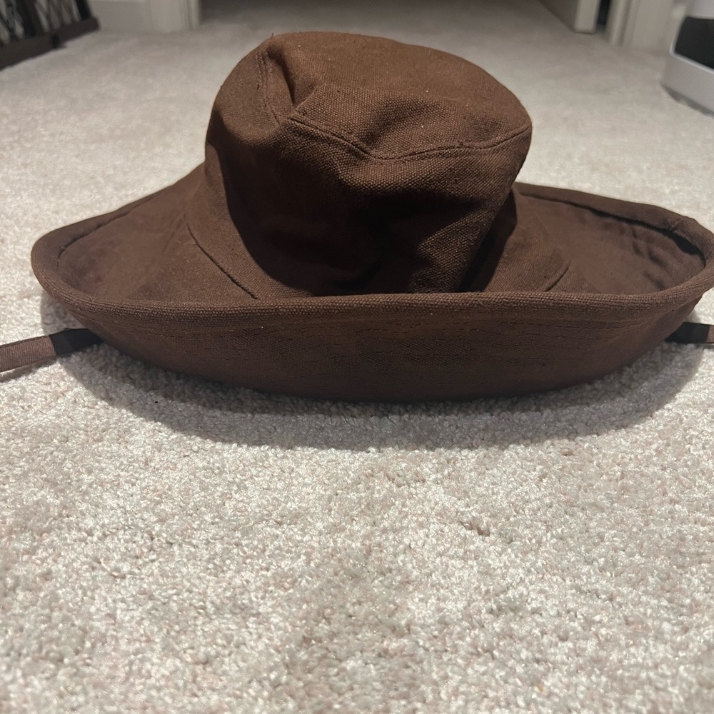 Bucket hat - Picture 2 of 4